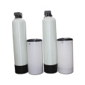 Fleck Valve Dual-Tank and Dual Valve Water Softener